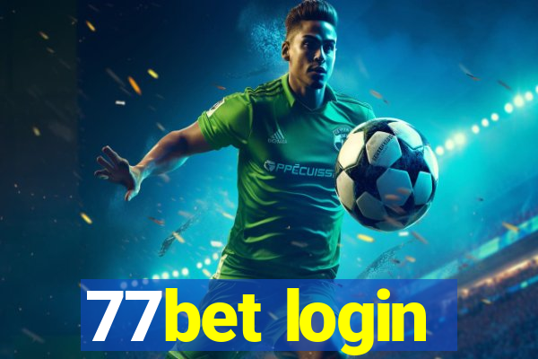 77bet login